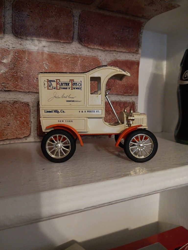 Lionel Electric Toys Vintage