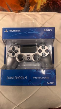 Controllers ps4