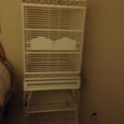 Bird cage