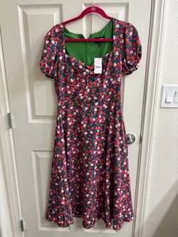 Alexia Admit Dress From Nordstrom Rack