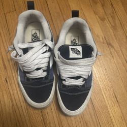 Vans Men’s Size 8