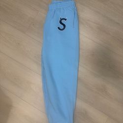 Supreme Devil S Logo Sweatpant