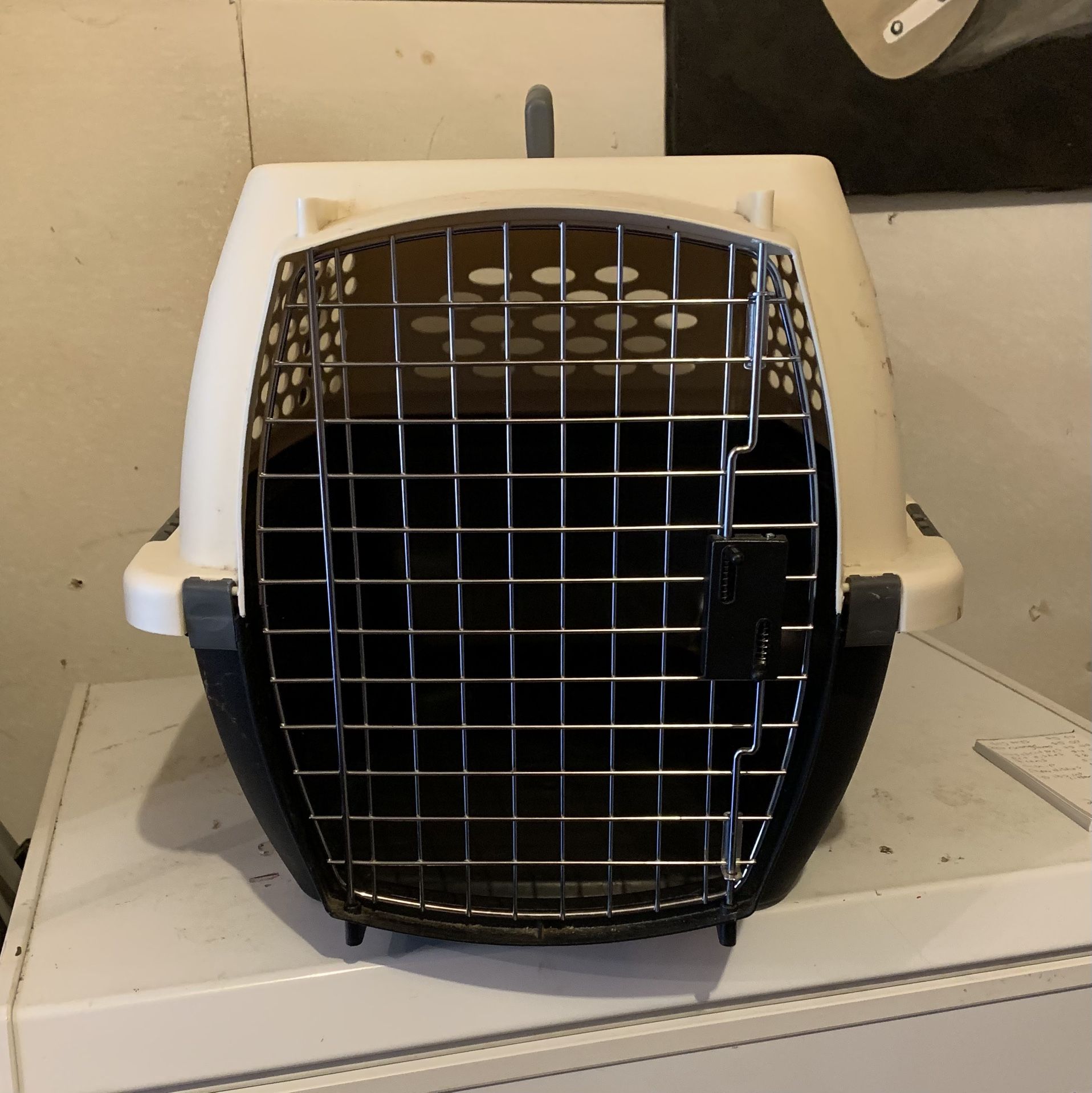 Small Pet Carrier