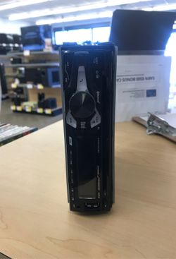 Car radio