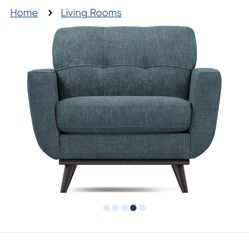 *Free Delivery* Rooms to Go Modern Chair