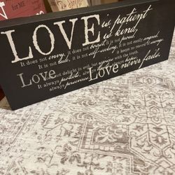 Home Decor Frame 