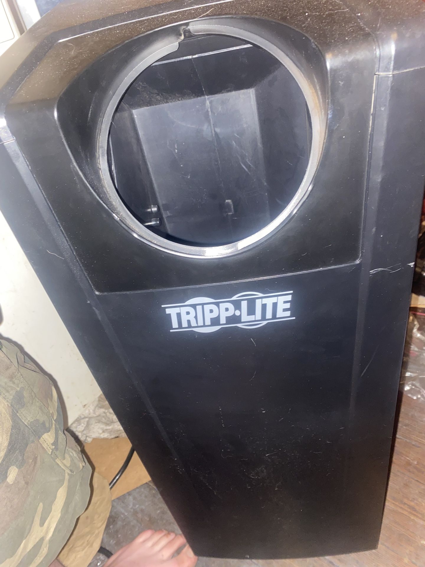 New Ac Tripp Lite