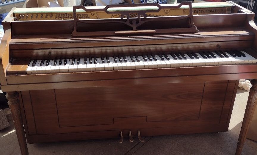 Piano