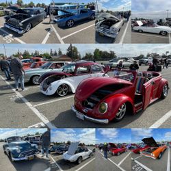 Chevy Ford Dodge VW Parts All Years Saturday April 19th