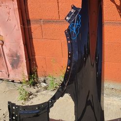 2024 Cadillac. Liryk L H Dender