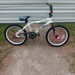 20"Kid Bike Ready To Ride 