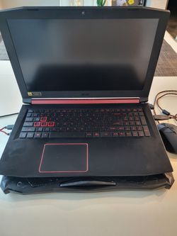 Acer Nitro Gaming Laptop