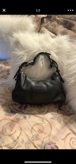 Authentic Dooney and Burke