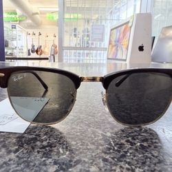 Ray-Ban RB3016 Sunglasses