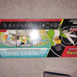 Trainer Tool Kit