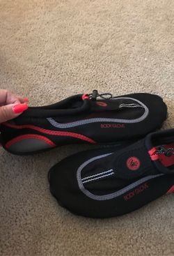 Men’s body glove water shoe