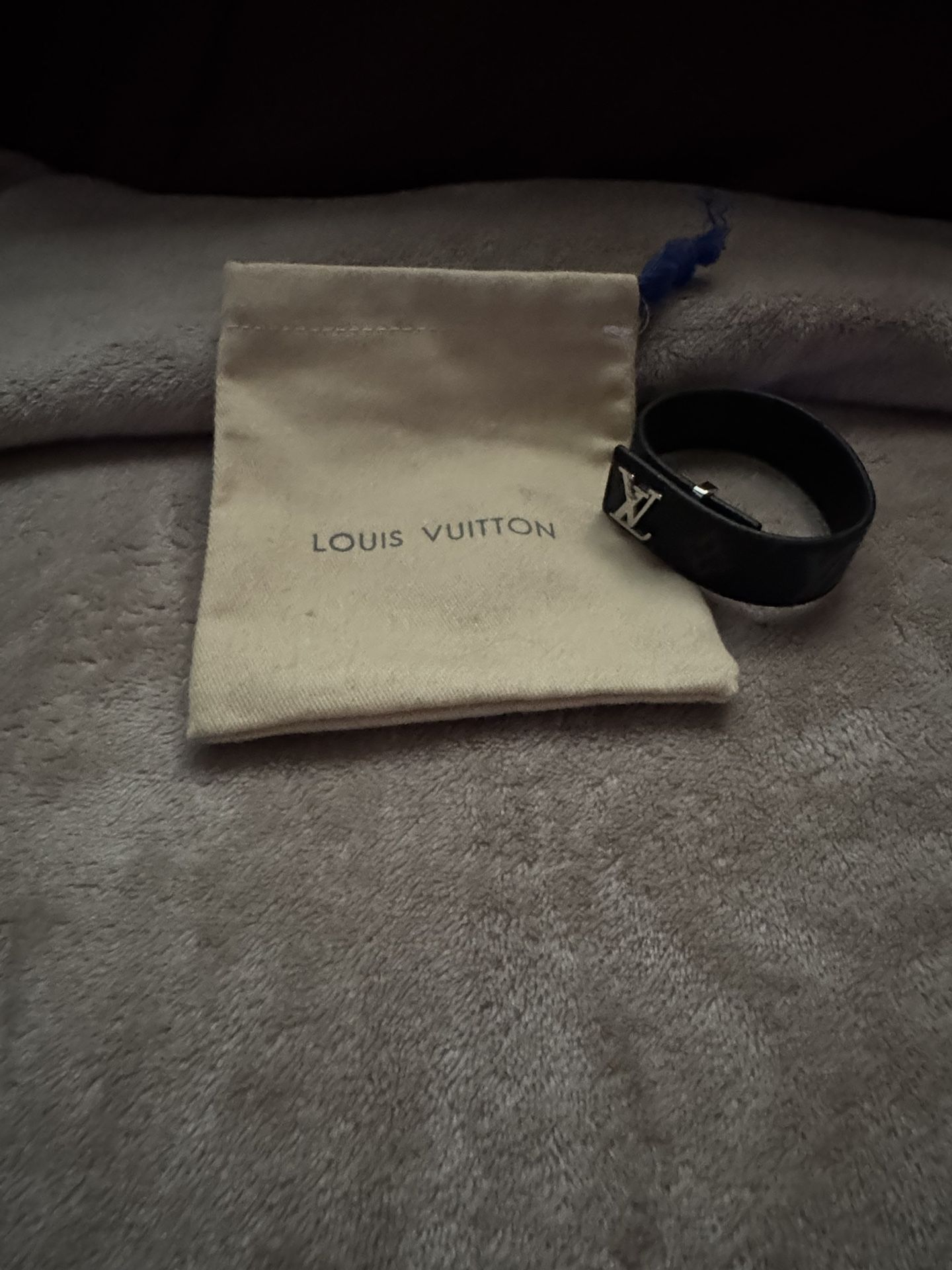 Lv Slim Bracelet