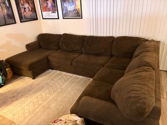 Sectional Couch