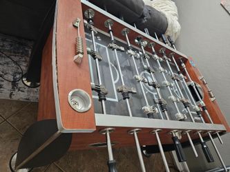 Football Table Sportscraft