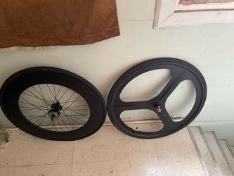 Wheel set