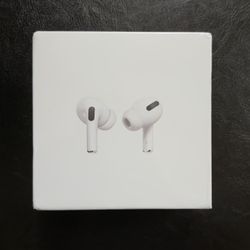 Apple AirPods ( Brand New) 