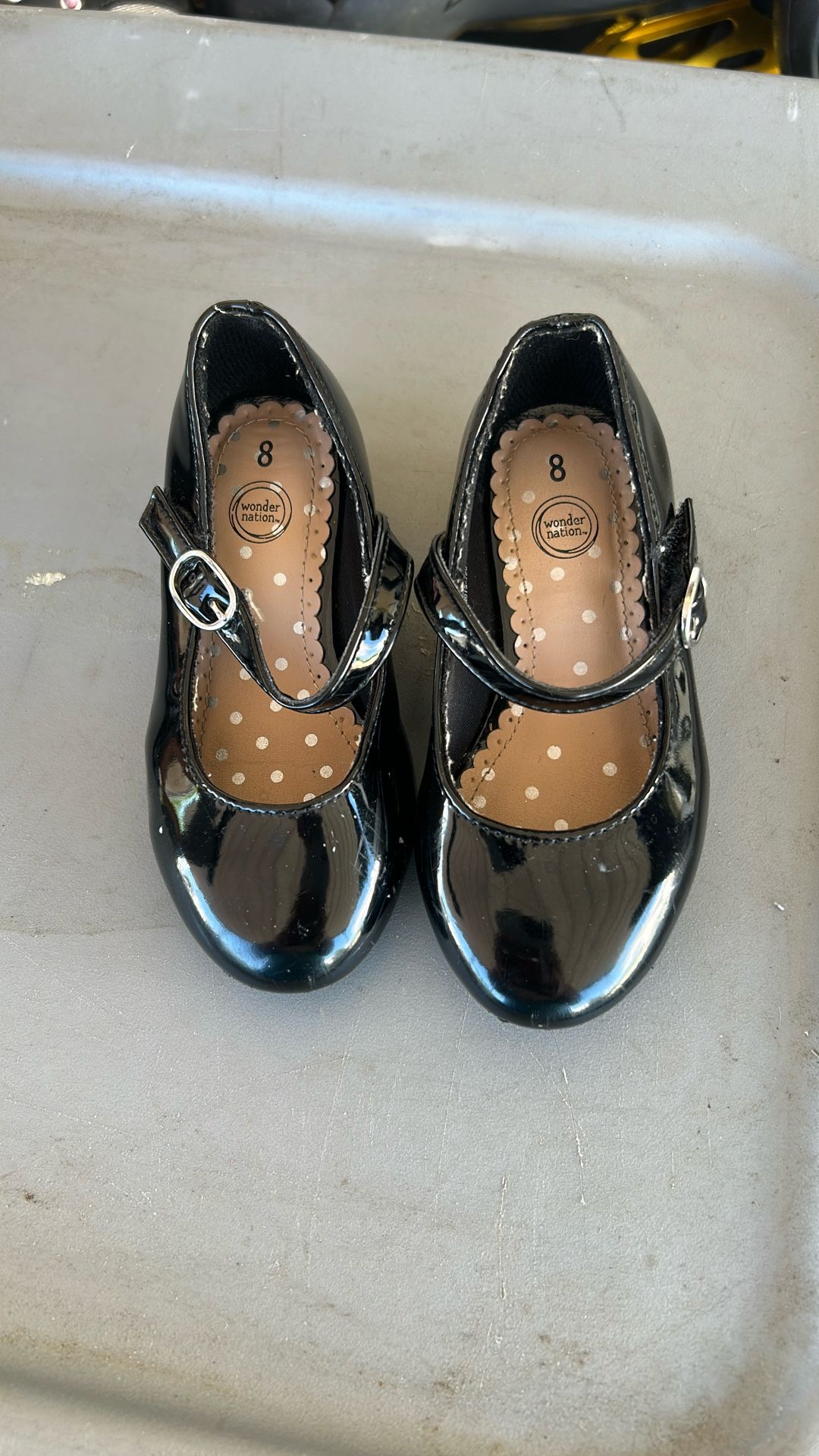 Dress Shoes For Girls