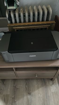 Canon picks pro 100