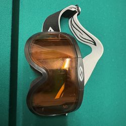 Salomon Ski Goggles  - Free