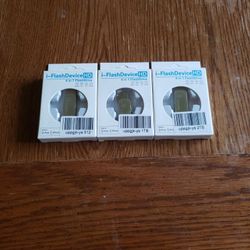 2TB iPhone/Android Backup Drive