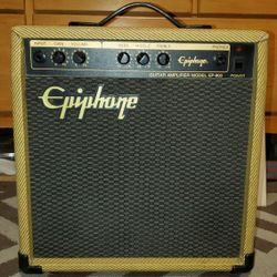 Epiphone Ep-800 Guitar Amplifier 