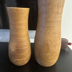 Vase And Candle Holder 