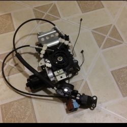 sensor for a door of a Honda Odyssey 6 year 2006