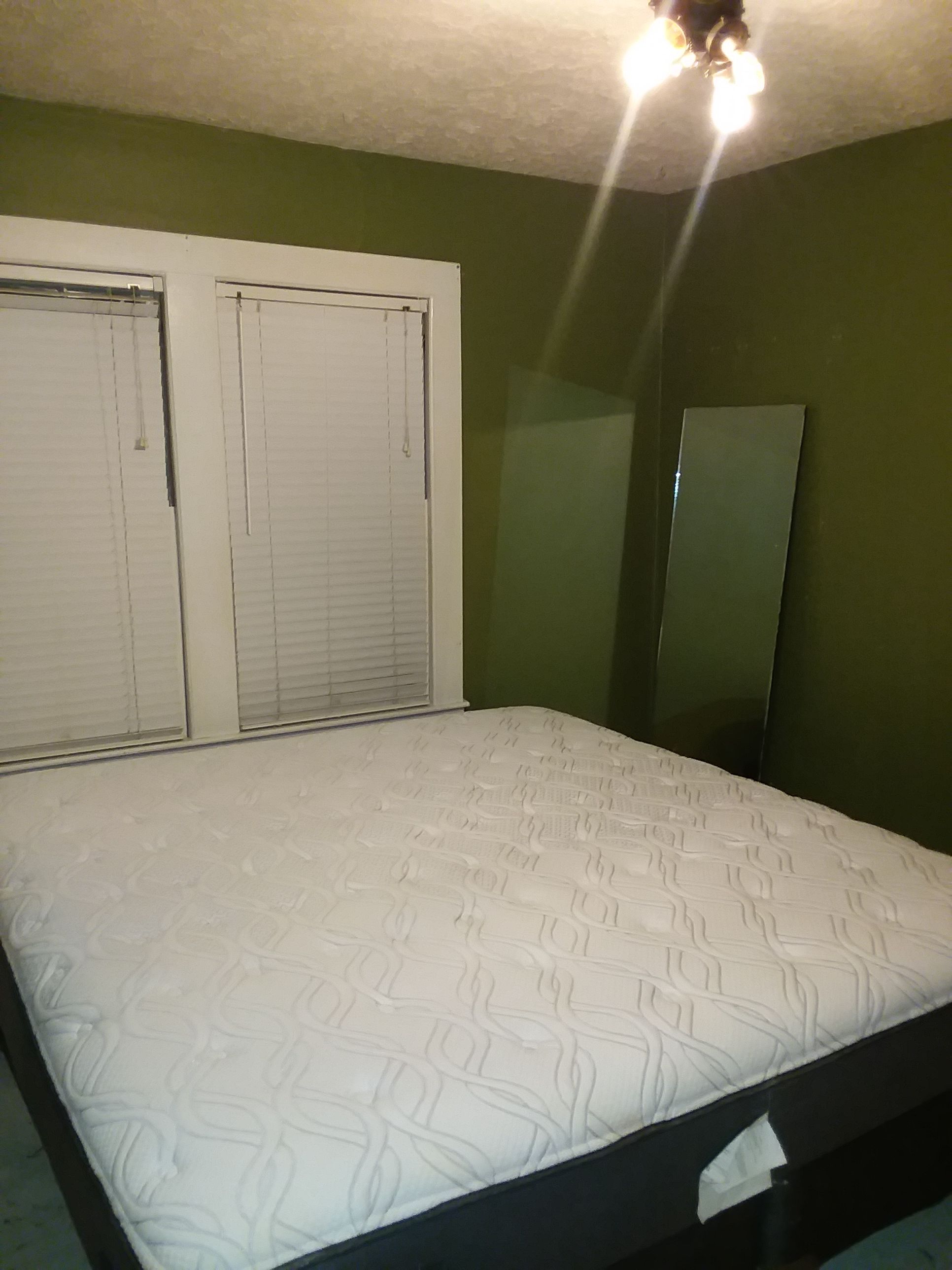 King Sealy Posterpedic Model #512590