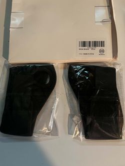 2 pack wrist brace