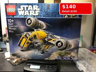 Multiple Lego Sets (round 2)
