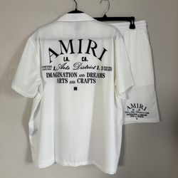 AMIRI Size L/XL 