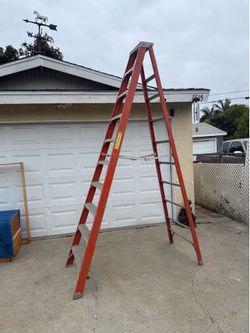 Ladder
