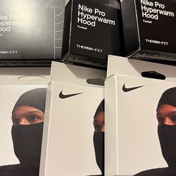 Nike Skis