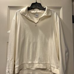 Zara Men’s Sweatshirt Size L