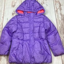 Brand New - okie dokie toddler girl Jacket - Size 2T
