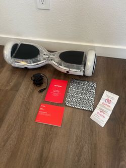 Jetson Howerboard