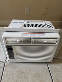 Toscana  AC with remote control
