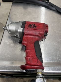 MAC 3/8 Air Impact