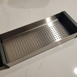 Franke Sink Colander $45 Imperial 