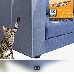 Scratch Protectors For Furniture 