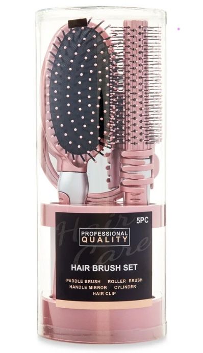 Hair Brush Set