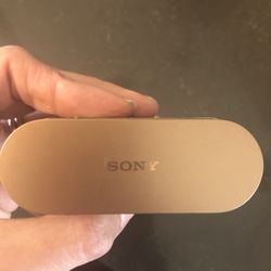 Sony Wireless Headphone Charger Only
