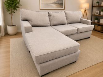 Sectional Couch With Delivery