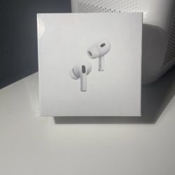 Airpod Pro 2 USB-C