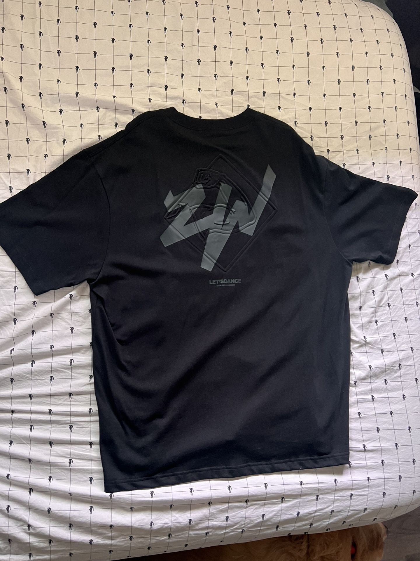 Jordan Shirt